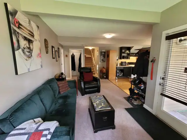 2 bedroom walkout basement suite available now - Photo 2