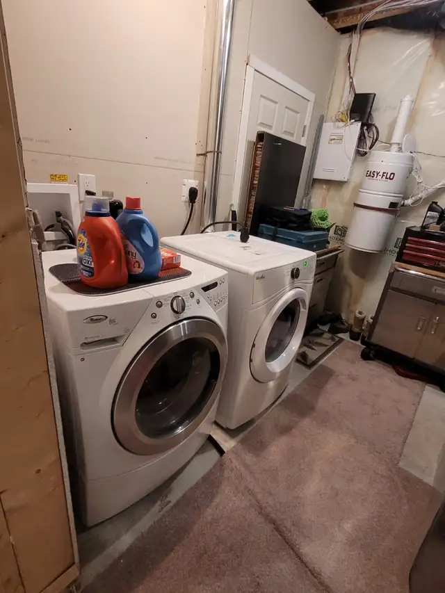 2 bedroom walkout basement suite available now - Photo 9