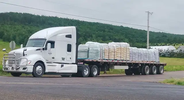 Drivers Wanted - Photo 2