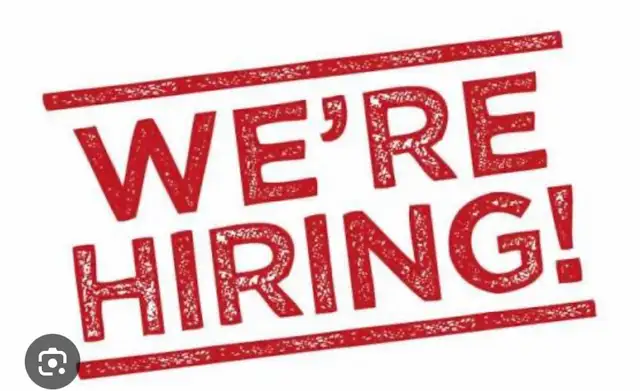 Hiring on call Moving Helper $20/hour