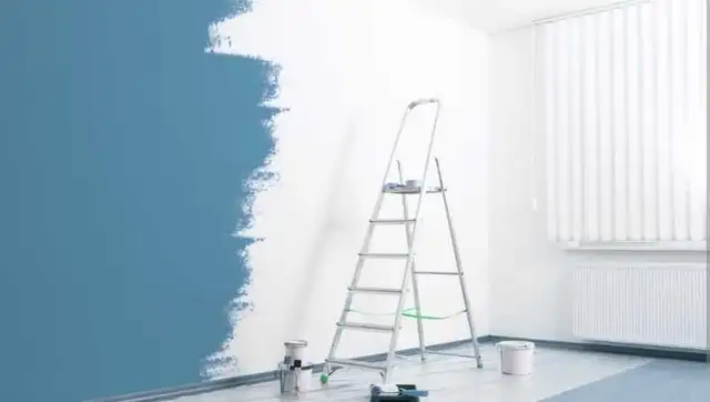 Starting a new project but you need help? I can help with that!