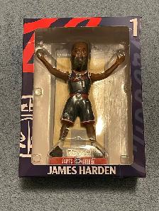 Brand New James Harden Bobblehead