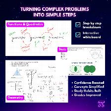 High School Math/Science/Computer Science Tutor - Photo 2