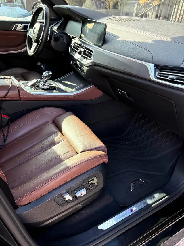 2020 BMW X5 40i garantie prolongé - Photo 8