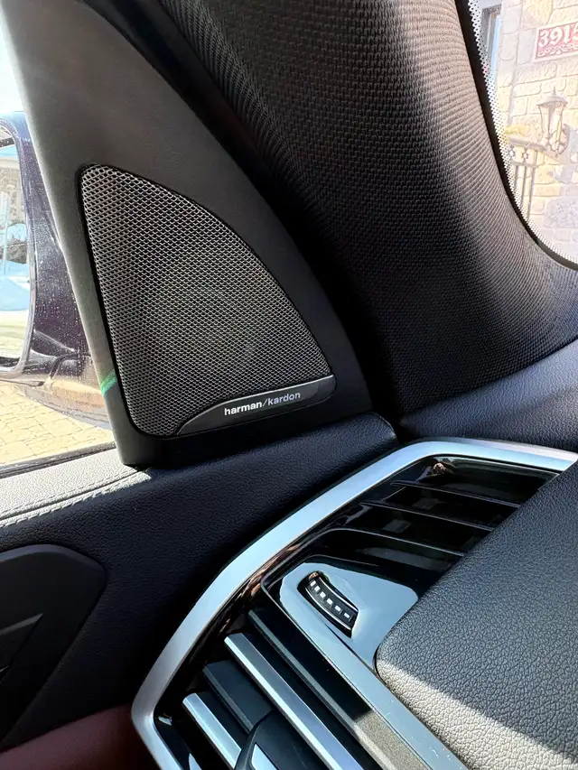 2020 BMW X5 40i garantie prolongé - Photo 10