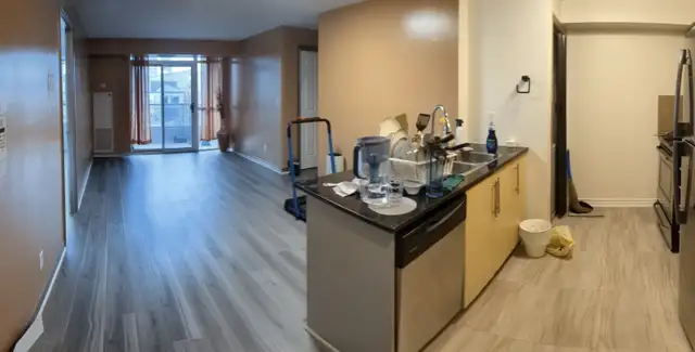 Condo 2 1 BDR at Celebration SQ/City Center/Central Library/SQ O - Photo 6