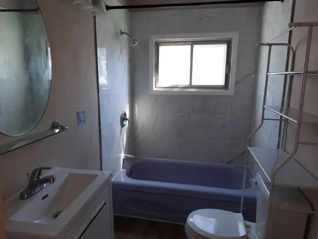 2 bedroom apartment for rent in Gatineau(6mins away fromDTOttawa - Photo 4