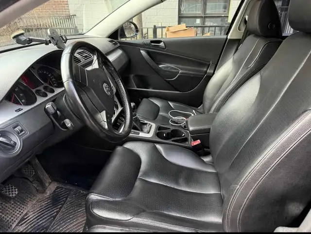 Volkswagen passat 2009 - Photo 4