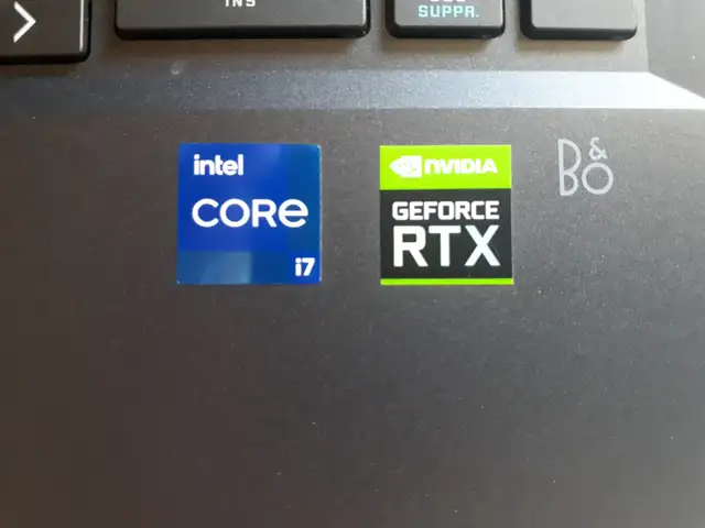 GAMING LAPTOP HP Victus 16'1 (2023) - Photo 5