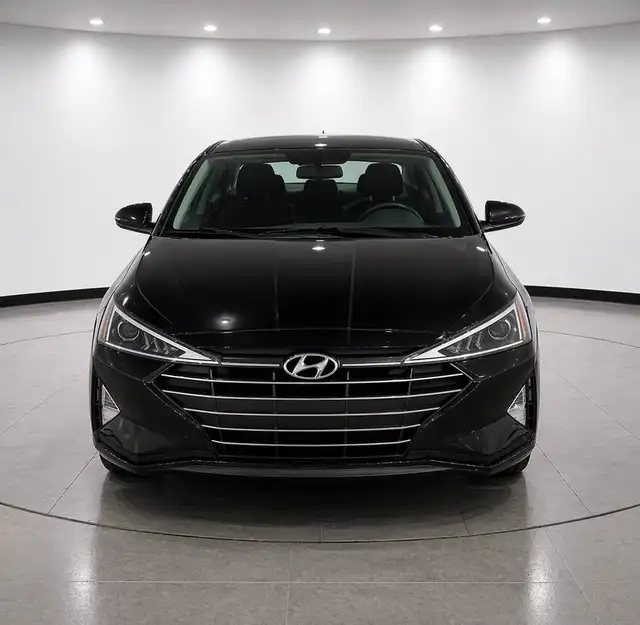2020 Hyundai Elantra SE - Photo 3