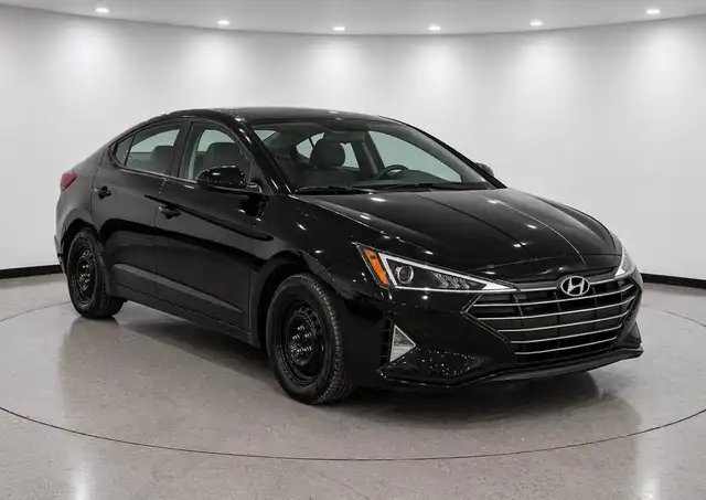 2020 Hyundai Elantra SE - Photo 4