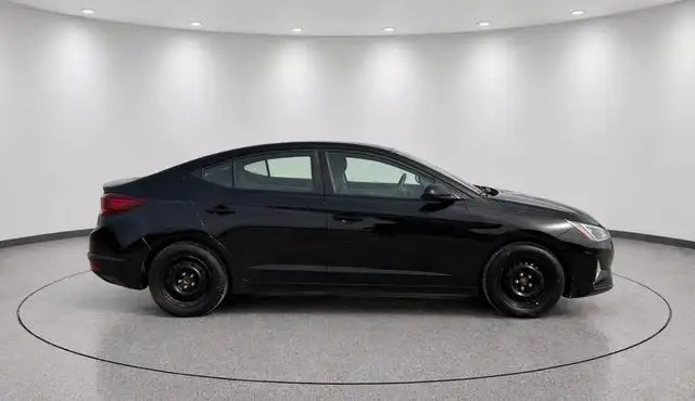 2020 Hyundai Elantra SE - Photo 7