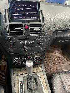 2008 Mercedes C350 - Photo 8