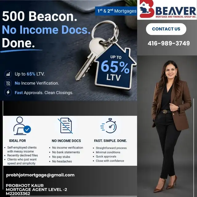 85% LTV Mortgages , Approval with Banks