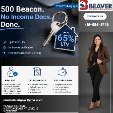 85% LTV Mortgages , Approval with Banks