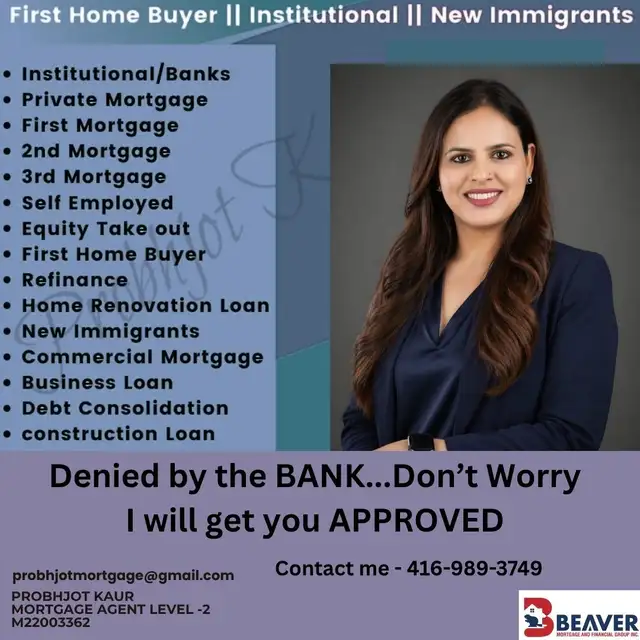 85% LTV Mortgages , Approval with Banks - Photo 5