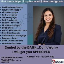 85% LTV Mortgages , Approval with Banks - Photo 5