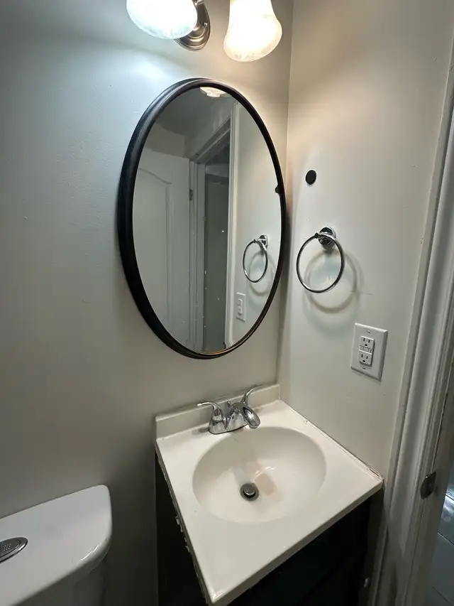 One Bedroom Basement for RENT - Photo 4