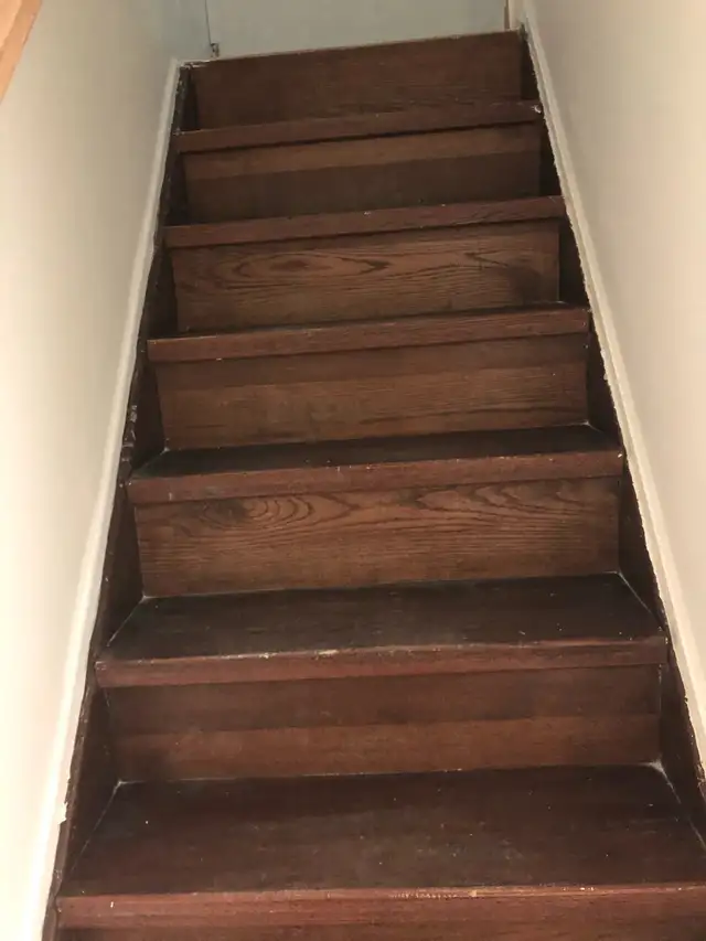 One Bedroom Basement for RENT - Photo 8