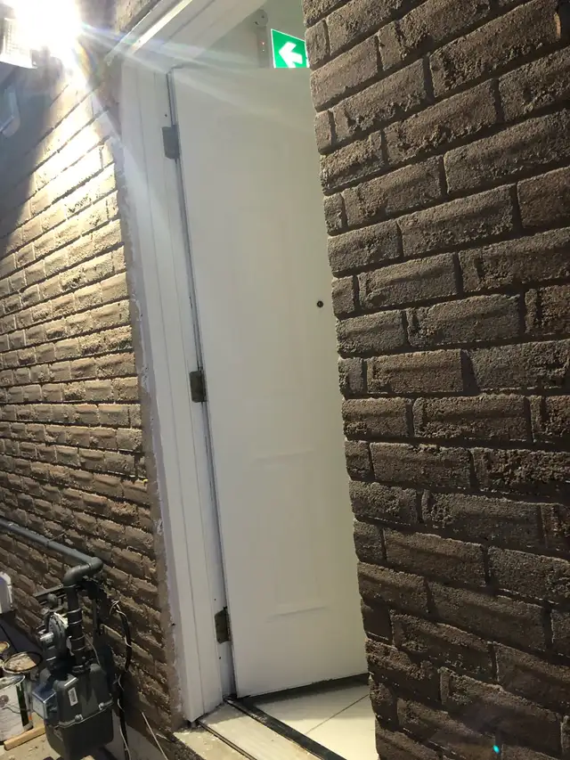 One Bedroom Basement for RENT - Photo 9