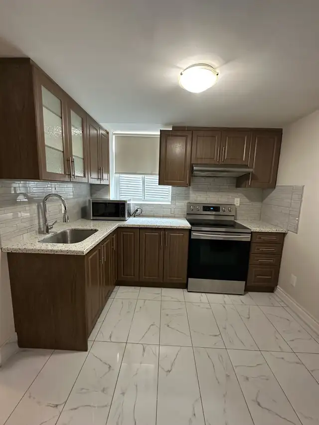 One Bedroom Basement for RENT - Photo 10