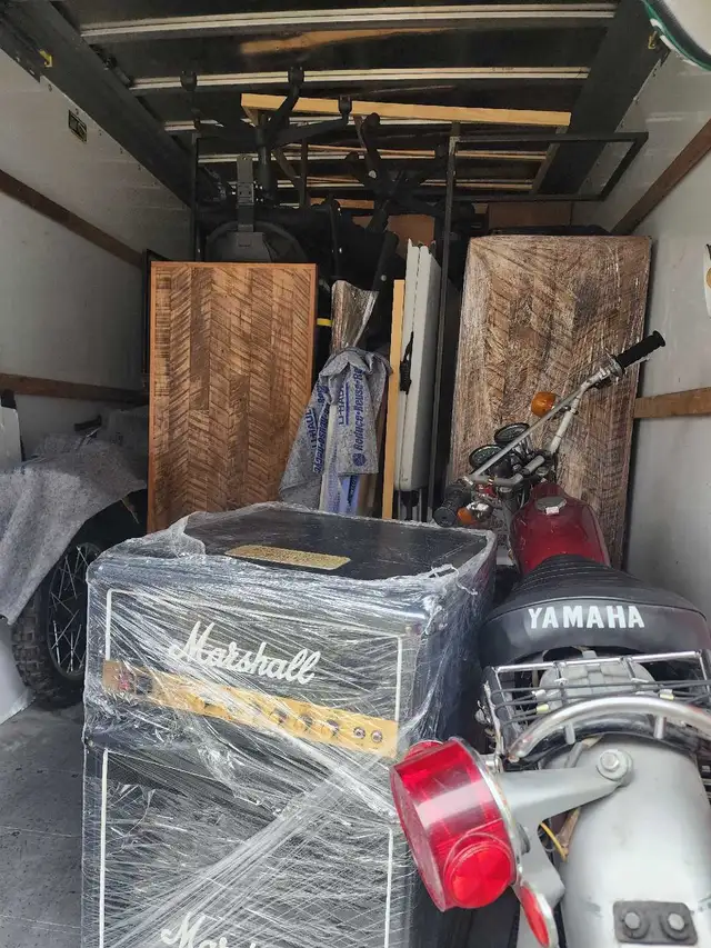 CHEAP MOVING LABOUR AND GENERAL LABOUR! 647-571-9326 - Photo 2