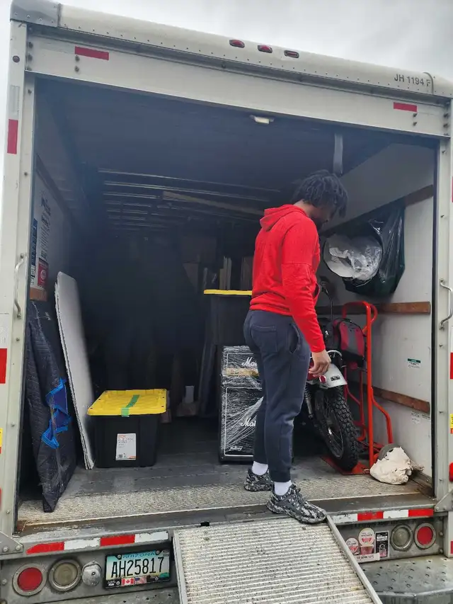 CHEAP MOVING LABOUR AND GENERAL LABOUR! 647-571-9326 - Photo 3