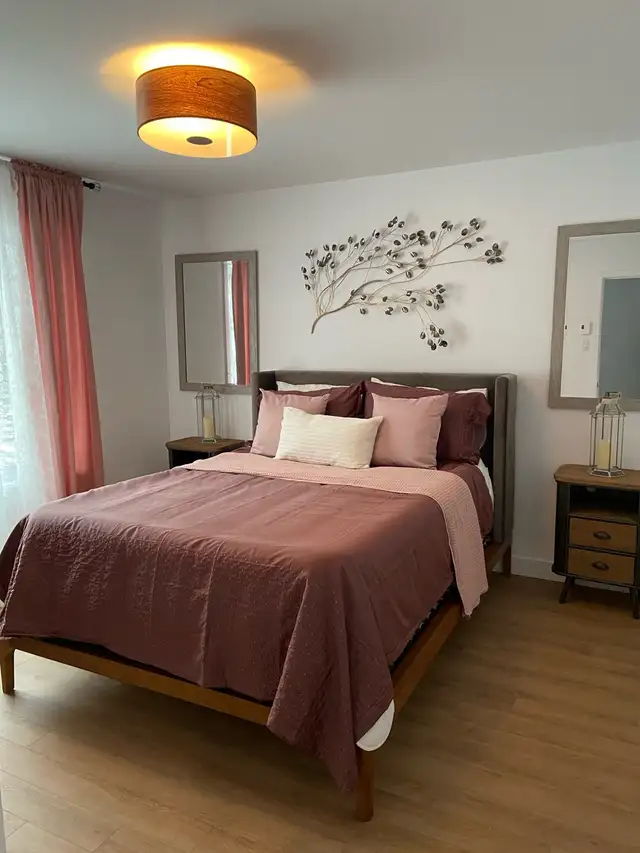 51/2 avec garage Fleurimont Sherbrooke - Photo 6