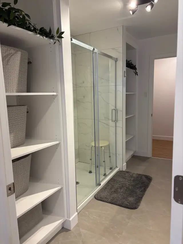 51/2 avec garage Fleurimont Sherbrooke - Photo 8