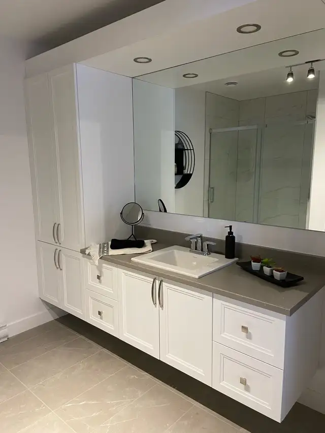 51/2 avec garage Fleurimont Sherbrooke - Photo 9