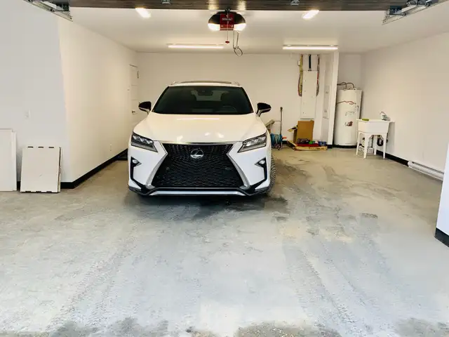 51/2 avec garage Fleurimont Sherbrooke - Photo 10