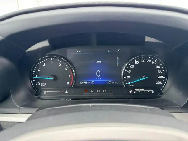 2021 FORD EXPLORER XLT 4WD - Photo 14