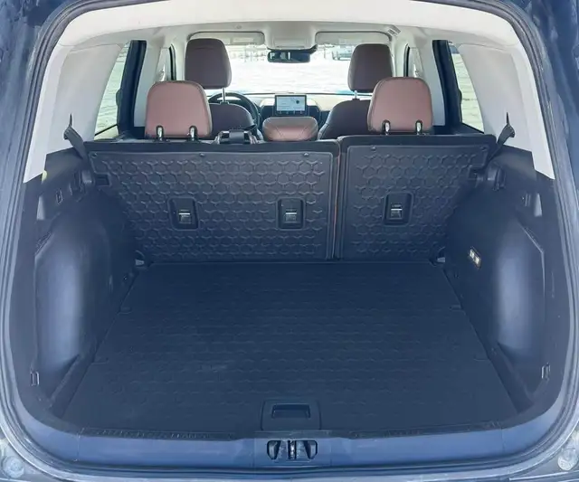 2021 Ford Bronco Sport Outer Banks - Photo 16