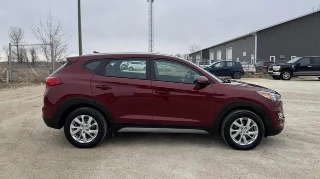 2019 Hyundai Tucson - Photo 4