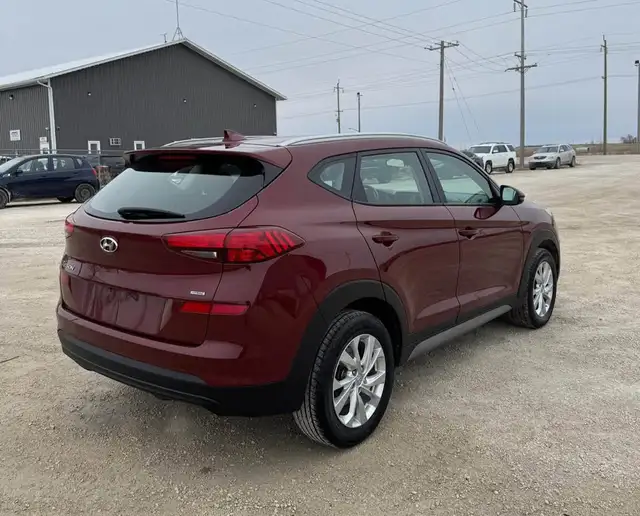 2019 Hyundai Tucson - Photo 6