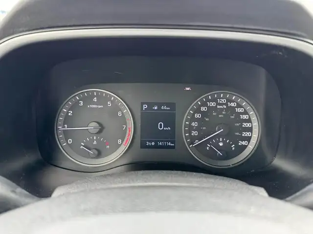 2019 Hyundai Tucson - Photo 13