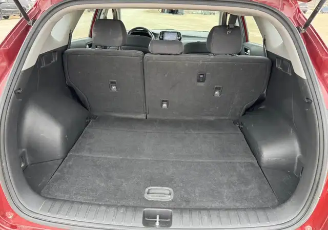 2019 Hyundai Tucson - Photo 15