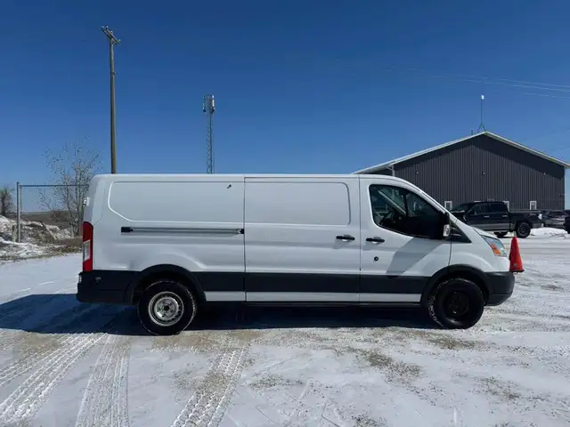 2017 Ford Transit T-150 Cargo Van - Photo 3