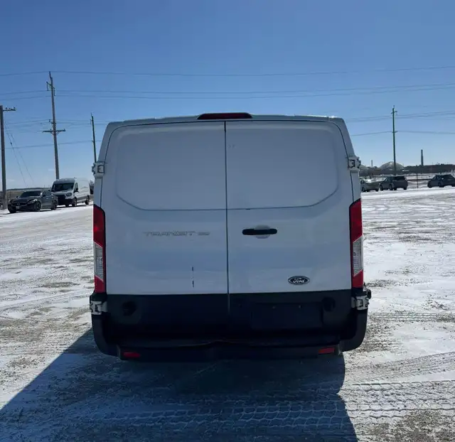 2017 Ford Transit T-150 Cargo Van - Photo 5