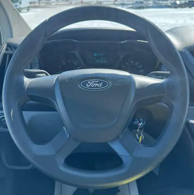 2017 Ford Transit T-150 Cargo Van - Photo 20
