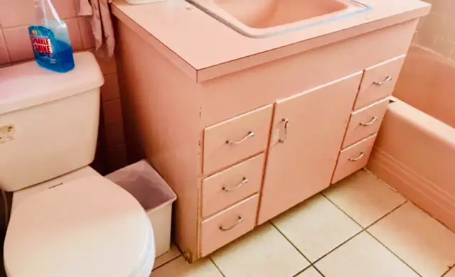 　　Room for rent in Crescent Heights NW - Photo 4