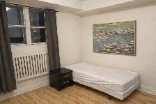Rosemont, chambre à louer, tout inclus 595$
