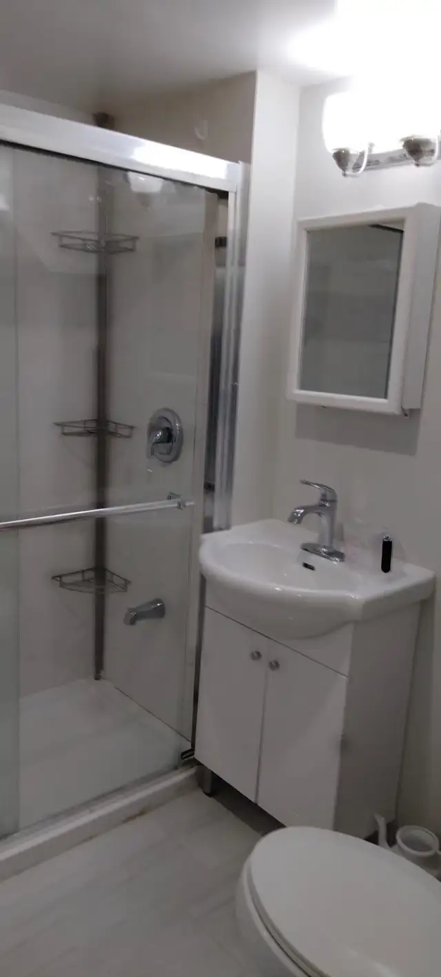 SHARING ROOM ,GIRLS ,UPPER LEVEL LEGAL BASEMENT- June 01 - Photo 6