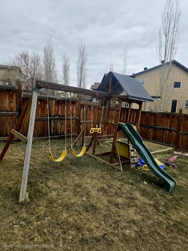 DAYHOME IN NW (Panorama Hills