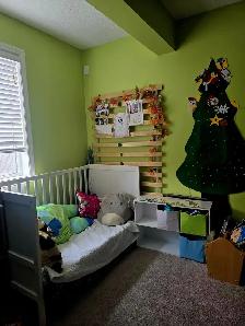 DAYHOME IN NW (Panorama Hills - Photo 2