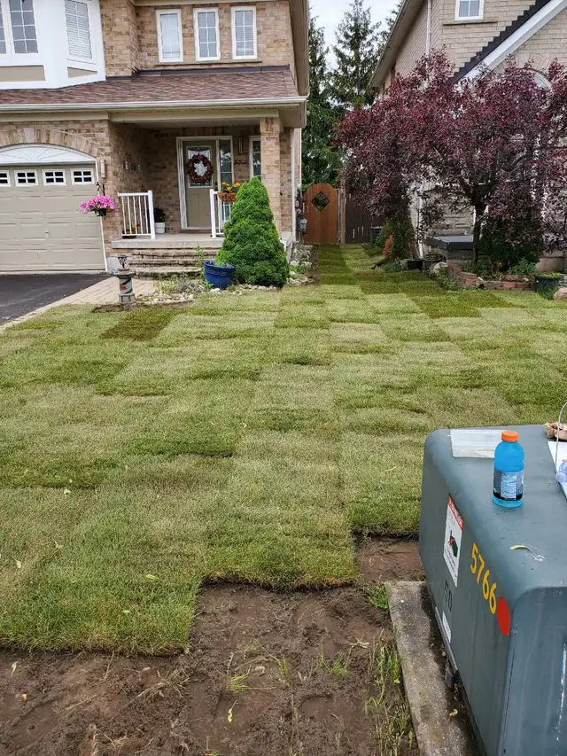 Quality Landscaping Services - Photo 2