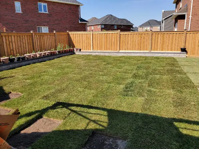 Quality Landscaping Services - Photo 5