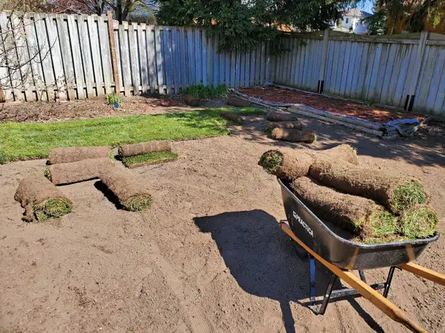 Quality Landscaping Services - Photo 7