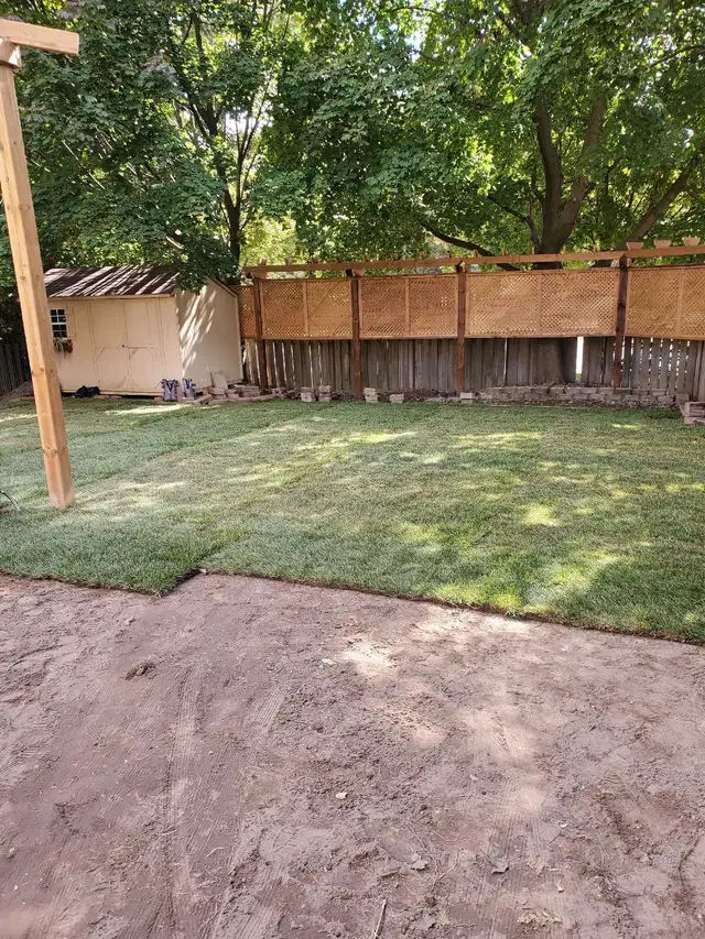 Quality Landscaping Services - Photo 8