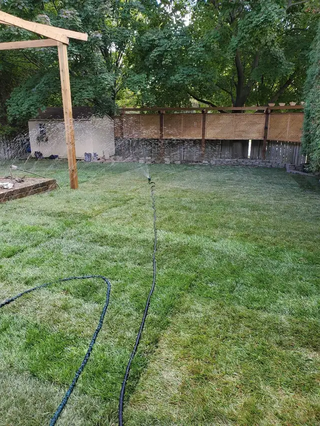 Quality Landscaping Services - Photo 10